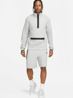 Nike Shorts-Tech Fleece Shorts