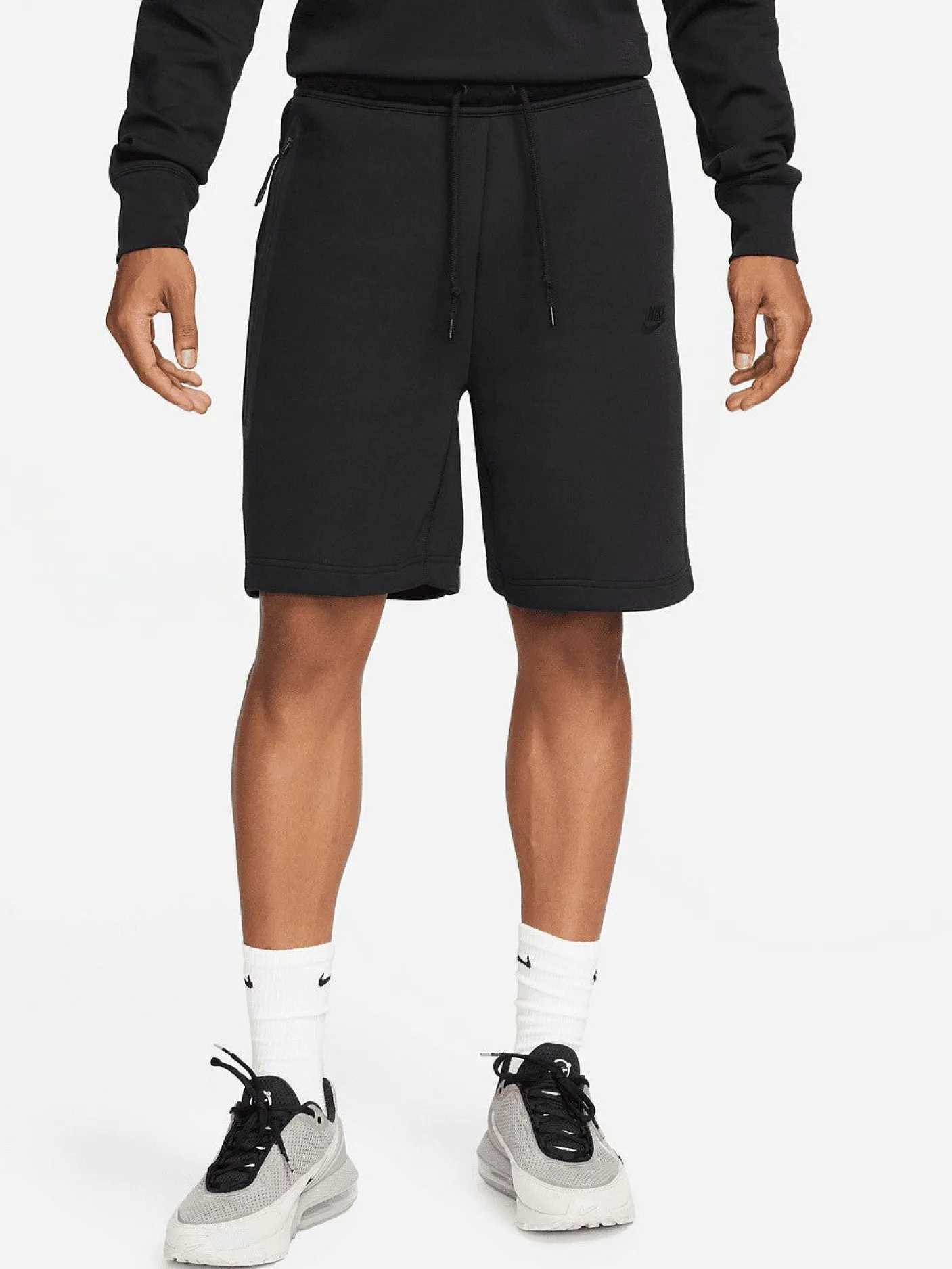 Nike Shorts-Tech Fleece Shorts