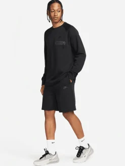 Nike Shorts-Tech Fleece Shorts