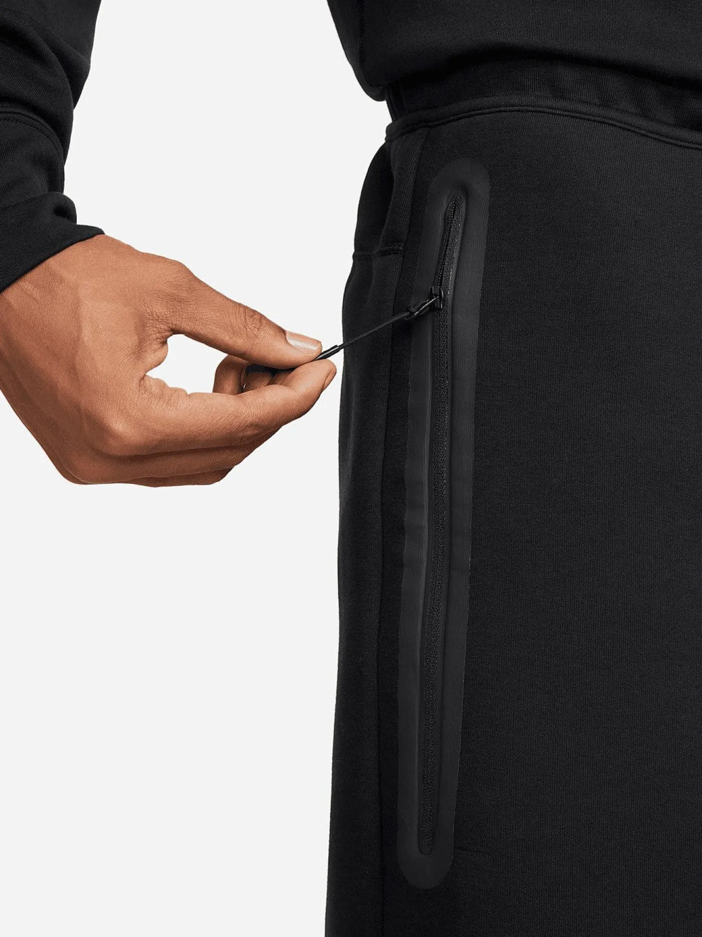 Nike Shorts-Tech Fleece Shorts