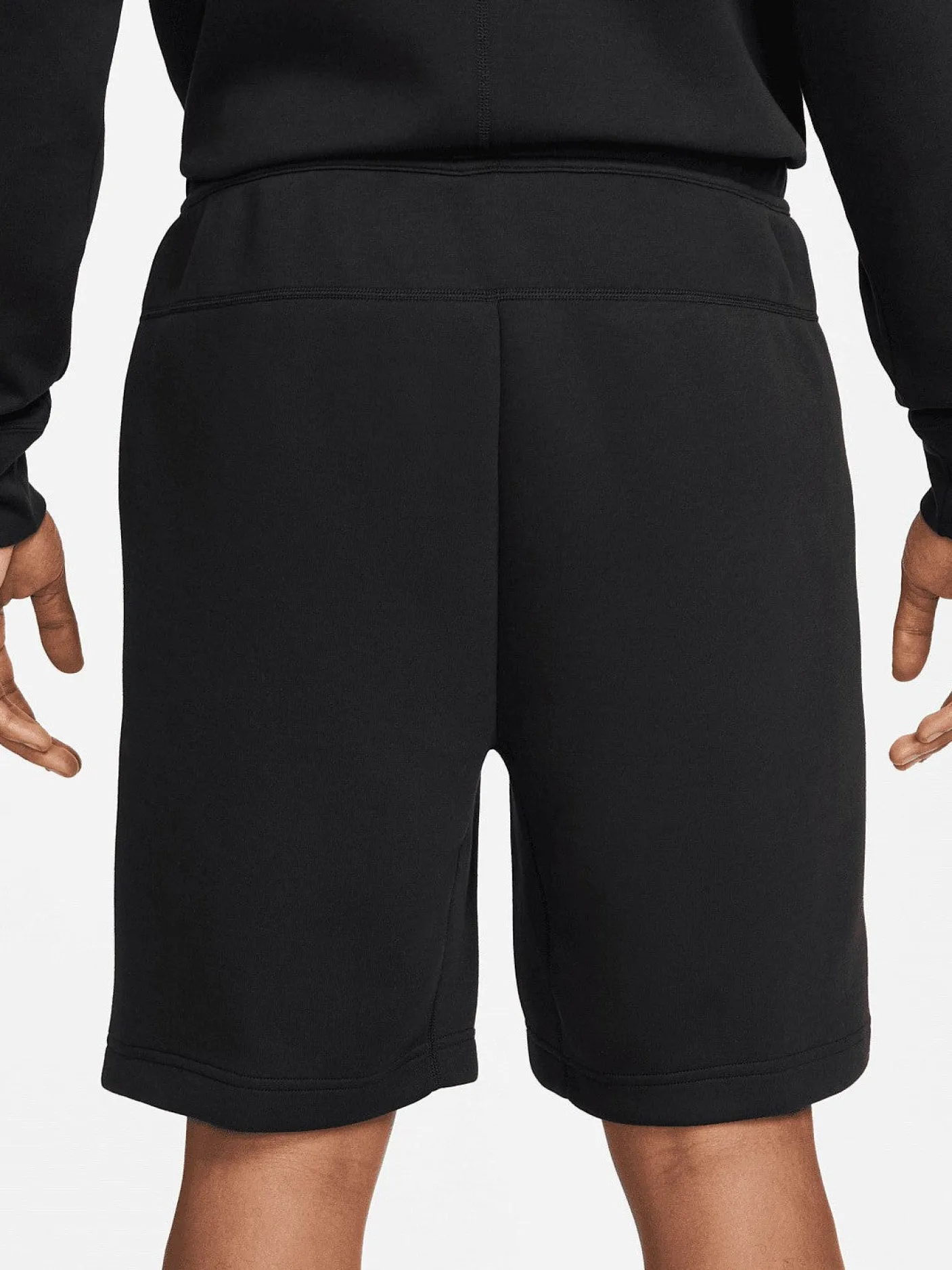 Nike Shorts-Tech Fleece Shorts
