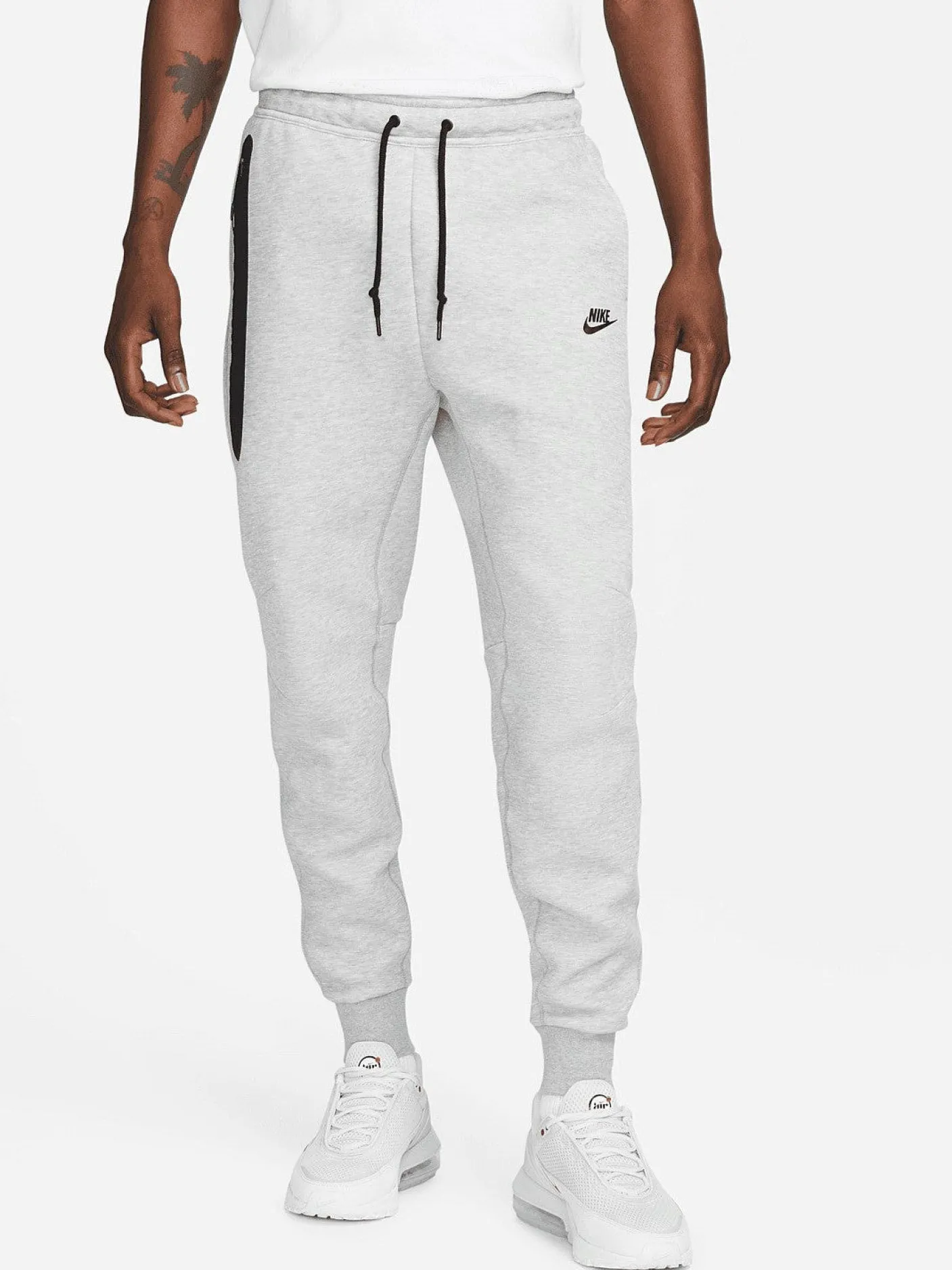 Nike Tracksuits|Pants & Sweats-Tech Fleece Slim Fit Jogger Sweatpants