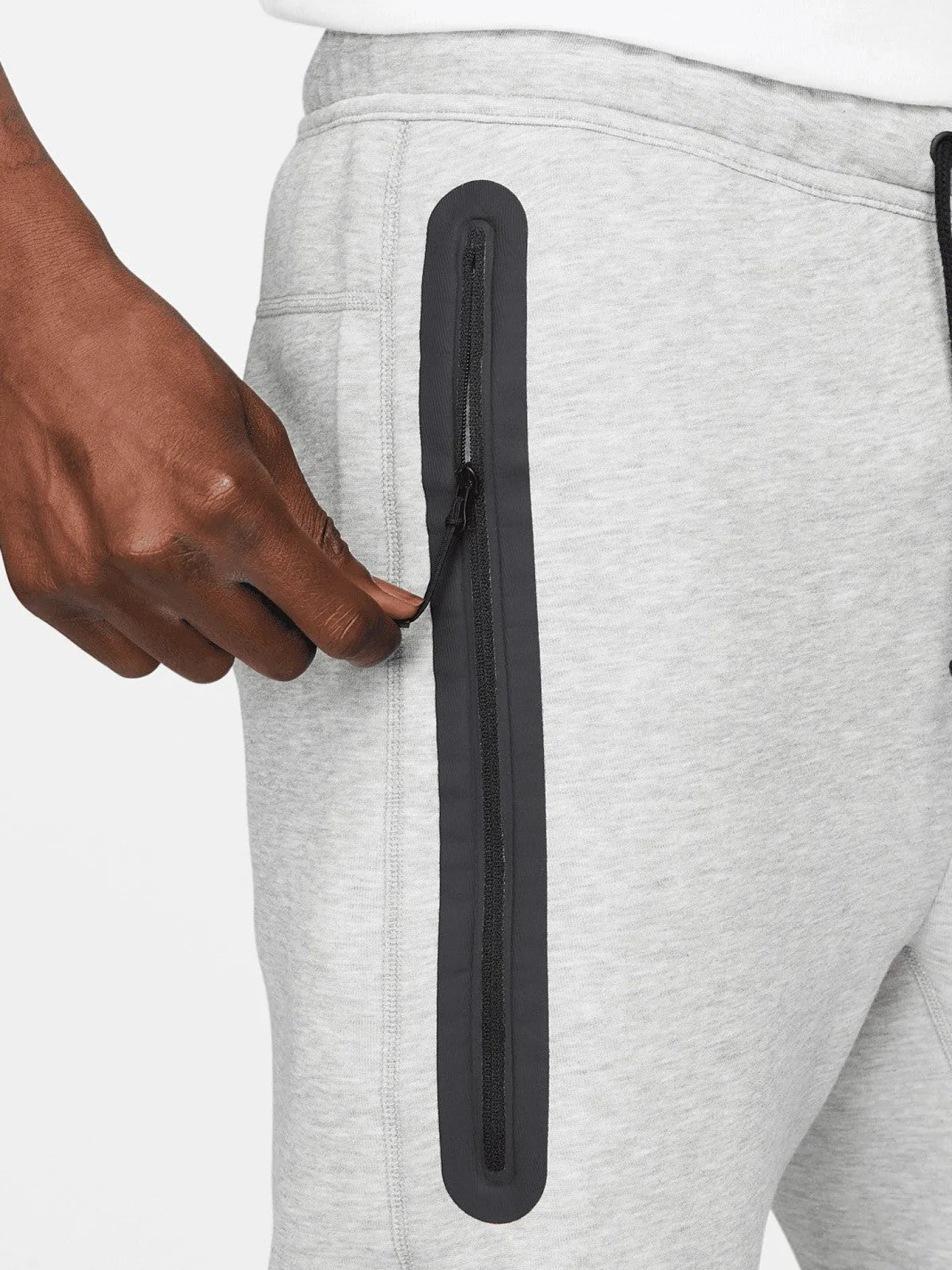 Nike Tracksuits|Pants & Sweats-Tech Fleece Slim Fit Jogger Sweatpants