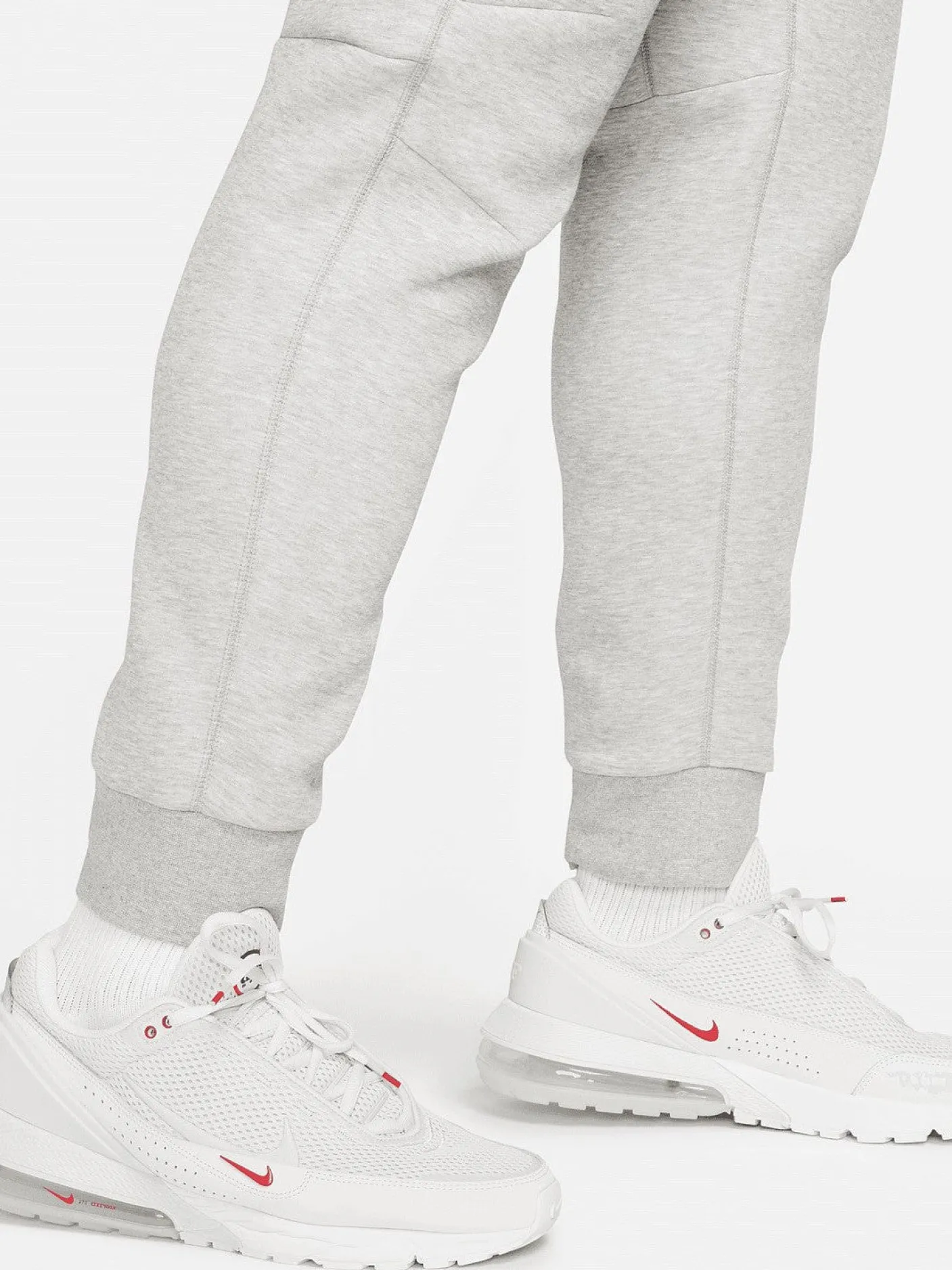 Nike Tracksuits|Pants & Sweats-Tech Fleece Slim Fit Jogger Sweatpants