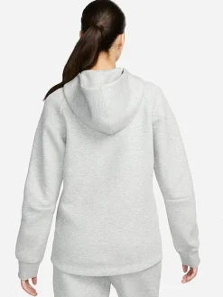 Women Nike Hoodies & Crews-Tech Fleece Windrunner Full-Zip Hoodie