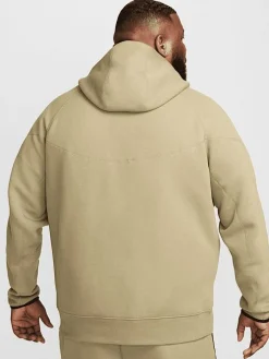 Nike Tracksuits|Jackets & Vests-Tech Fleece Windrunner Hoodie