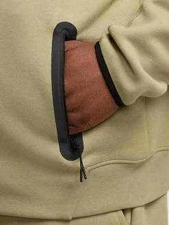Nike Tracksuits|Jackets & Vests-Tech Fleece Windrunner Hoodie