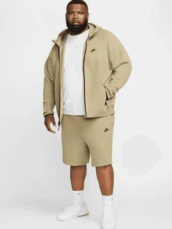 Nike Tracksuits|Jackets & Vests-Tech Fleece Windrunner Hoodie