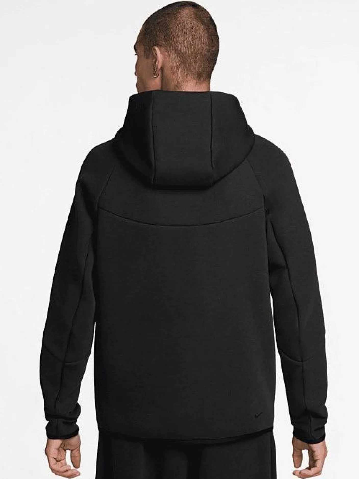 Nike Hoodies & Crews-Tech Full-Zip Windrunner Hoodie