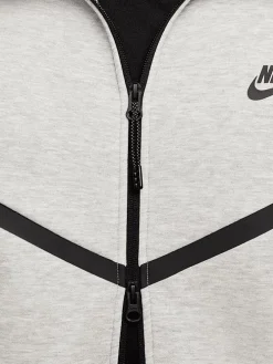 Nike Hoodies & Crews-Tech Full-Zip Windrunner Hoodie
