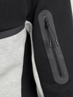 Nike Hoodies & Crews-Tech Full-Zip Windrunner Hoodie