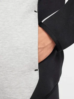 Nike Hoodies & Crews-Tech Full-Zip Windrunner Hoodie