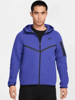 Nike Hoodies & Crews-Tech Full-Zip Windrunner Hoodie