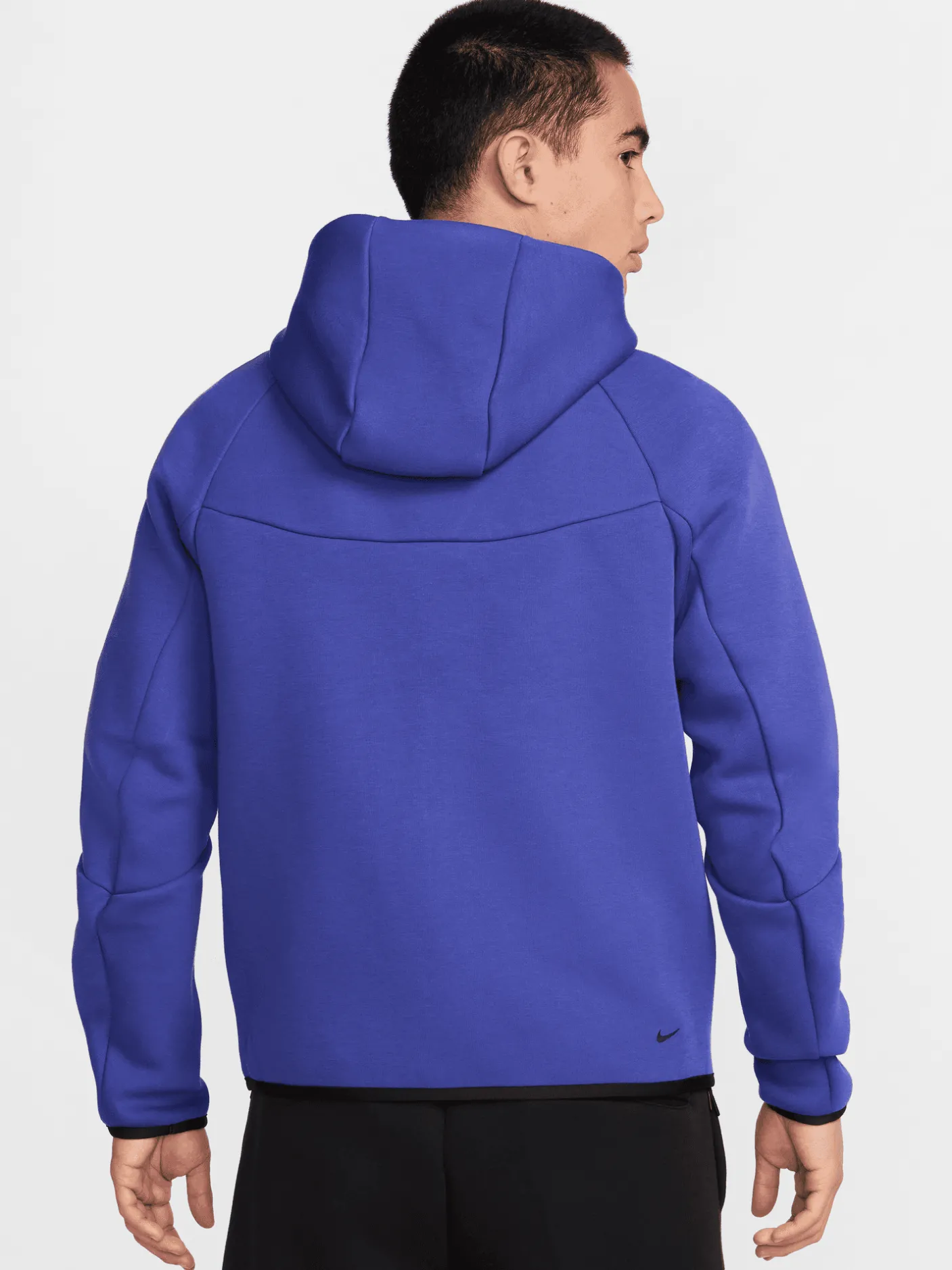 Nike Hoodies & Crews-Tech Full-Zip Windrunner Hoodie