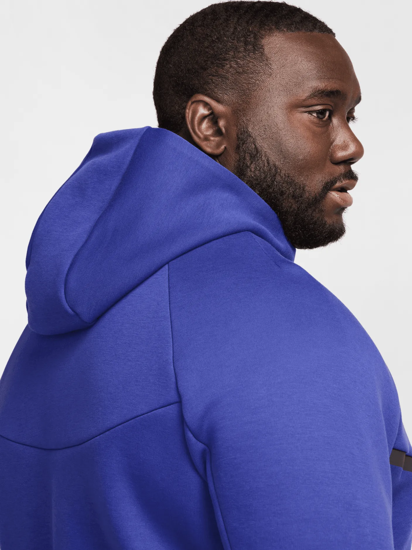 Nike Hoodies & Crews-Tech Full-Zip Windrunner Hoodie