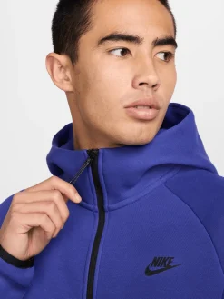 Nike Hoodies & Crews-Tech Full-Zip Windrunner Hoodie