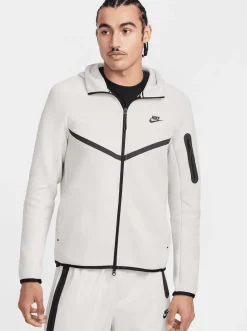 Nike Hoodies & Crews-Tech Full-Zip Windrunner Hoodie
