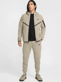 Nike Hoodies & Crews-Tech Full-Zip Windrunner Hoodie