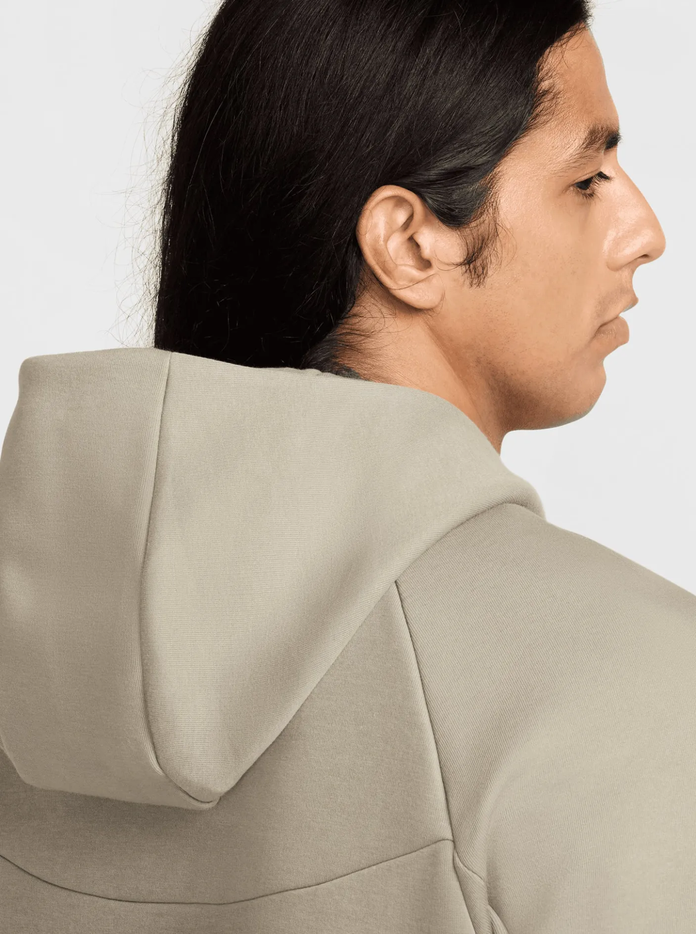 Nike Hoodies & Crews-Tech Full-Zip Windrunner Hoodie