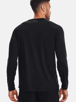 Under Armour Running|Performance-Tech™ Long Sleeve