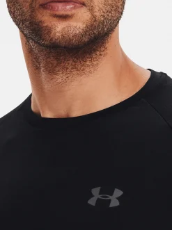 Under Armour Running|Performance-Tech™ Long Sleeve