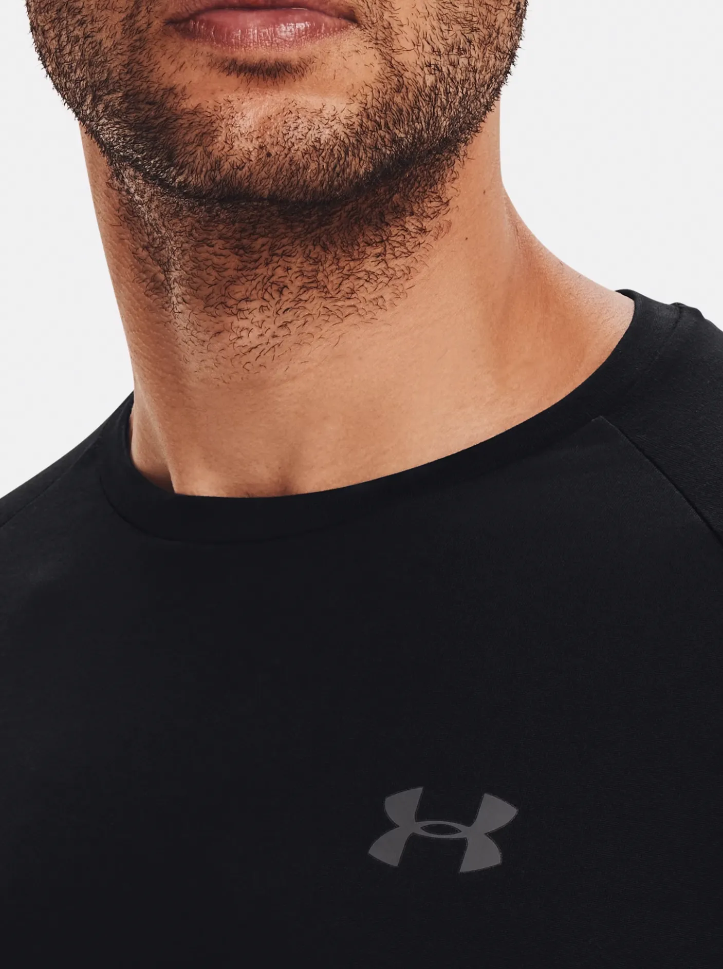 Under Armour Running|Performance-Tech™ Long Sleeve
