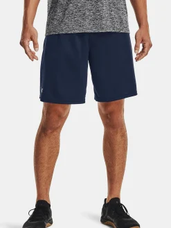 Under Armour Performance|Shorts-Tech Mesh Shorts