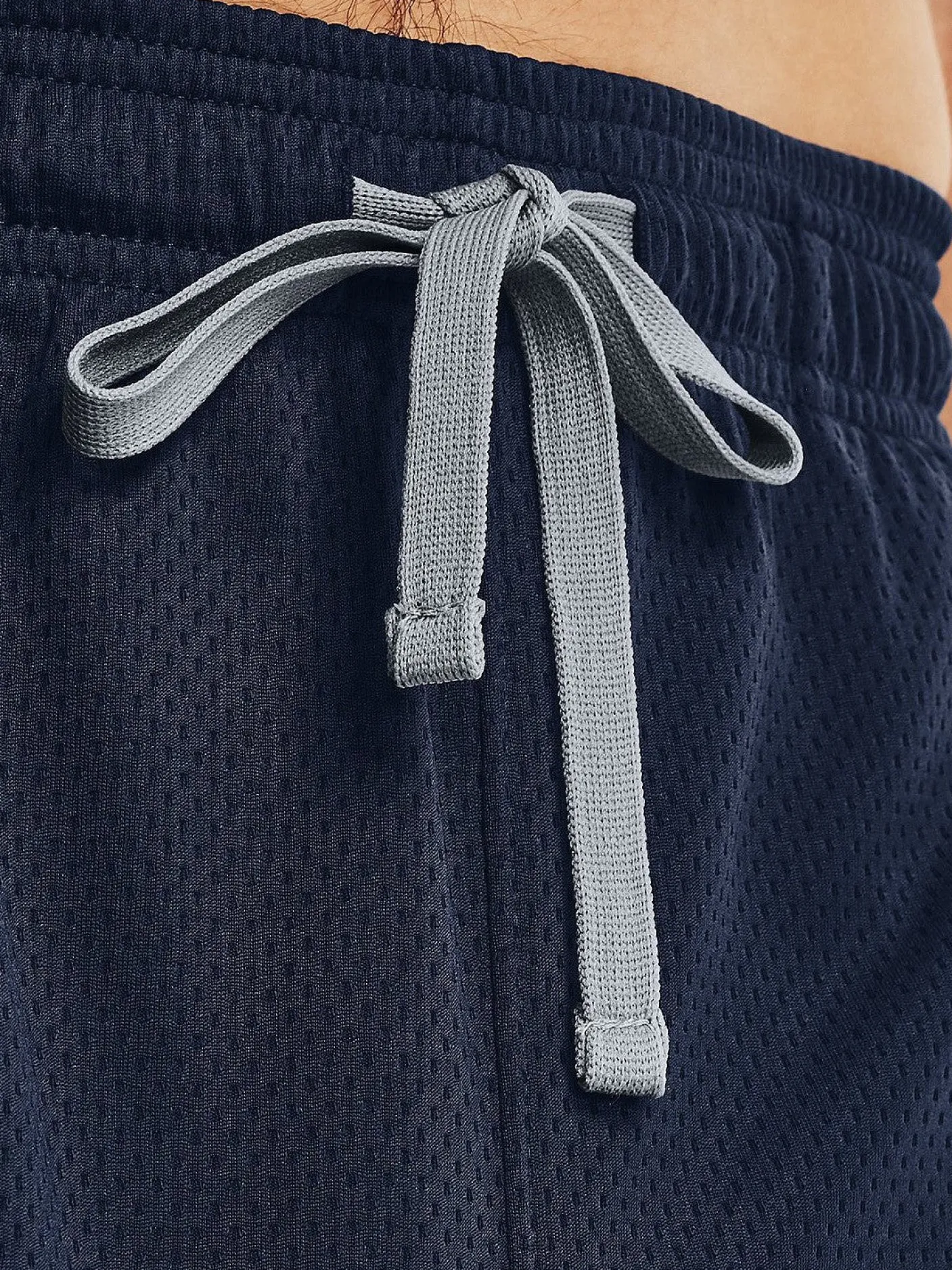 Under Armour Performance|Shorts-Tech Mesh Shorts