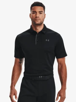Under Armour Training|Polos & Shirts-Tech Polo