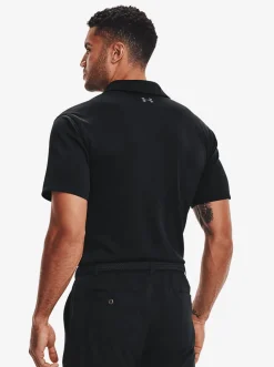 Under Armour Training|Polos & Shirts-Tech Polo