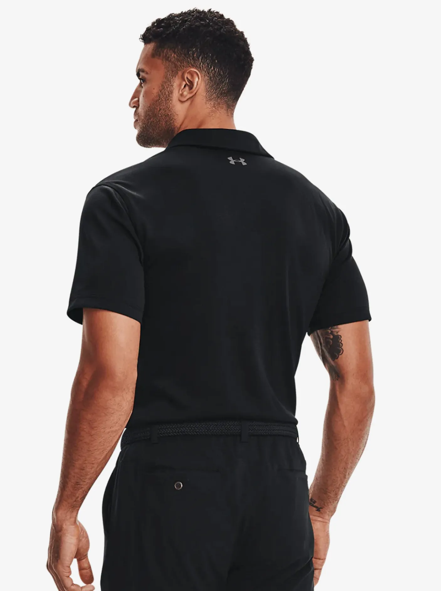 Under Armour Training|Polos & Shirts-Tech Polo