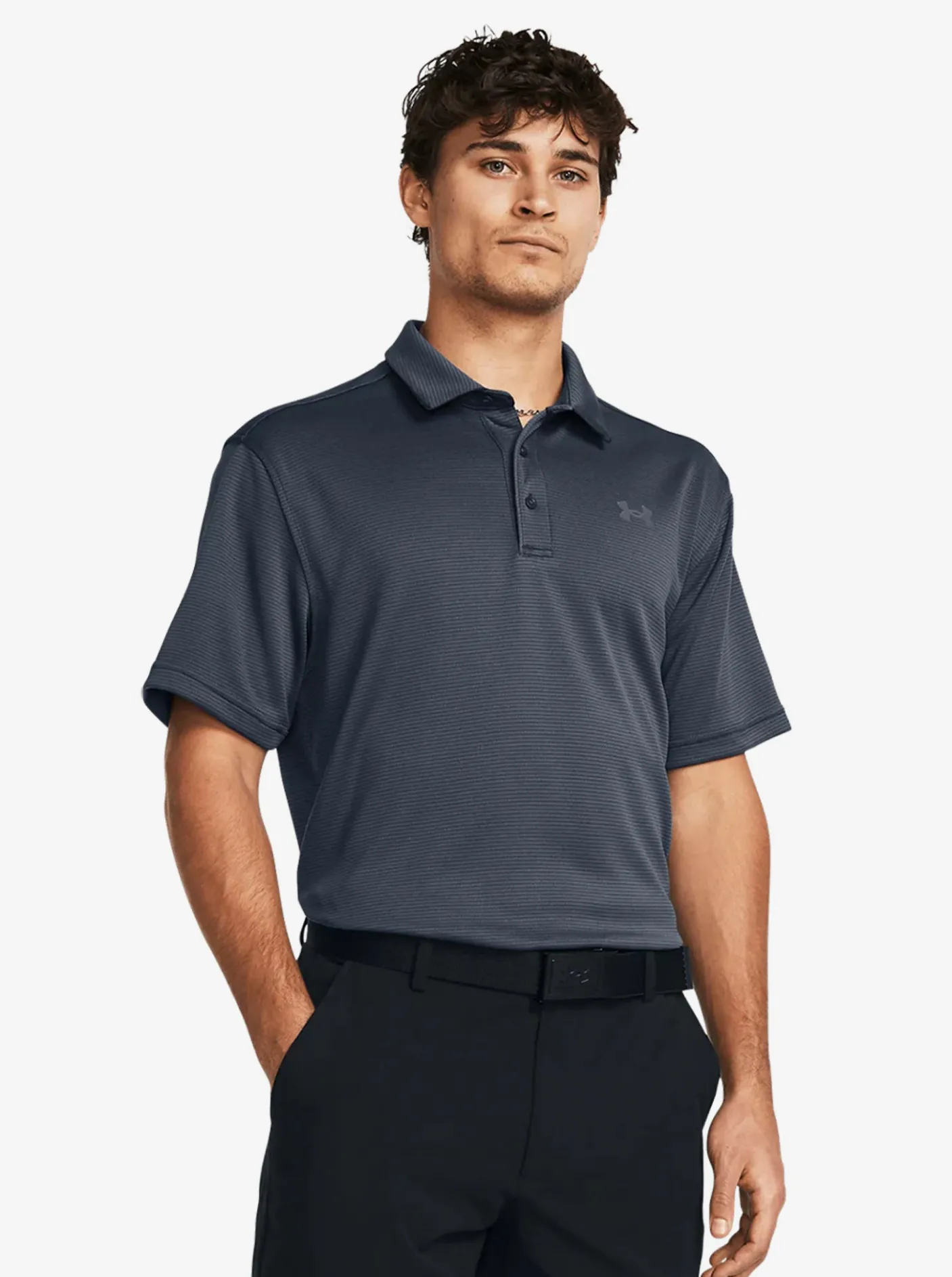 Under Armour Training|Polos & Shirts-Tech Polo
