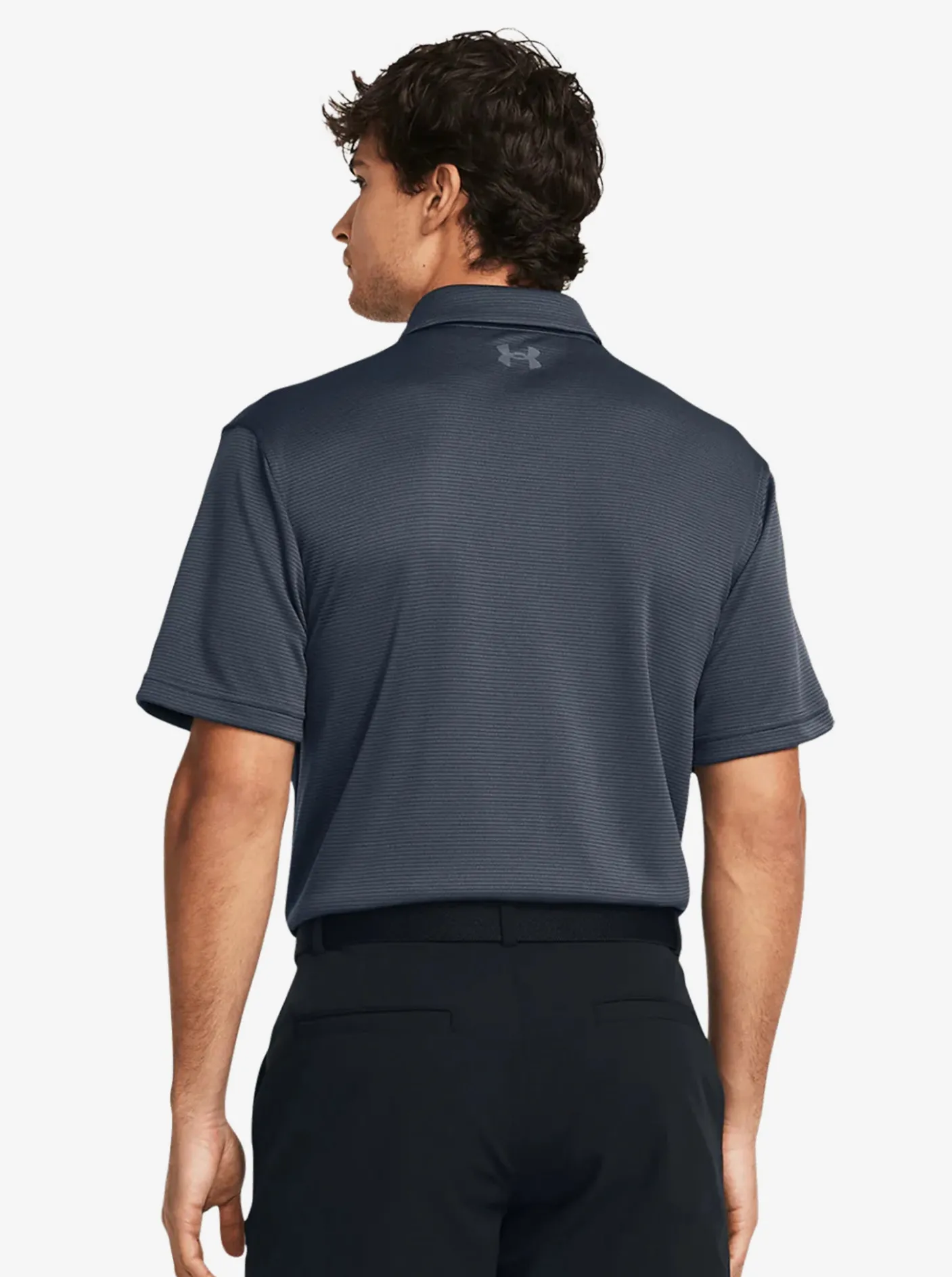 Under Armour Training|Polos & Shirts-Tech Polo