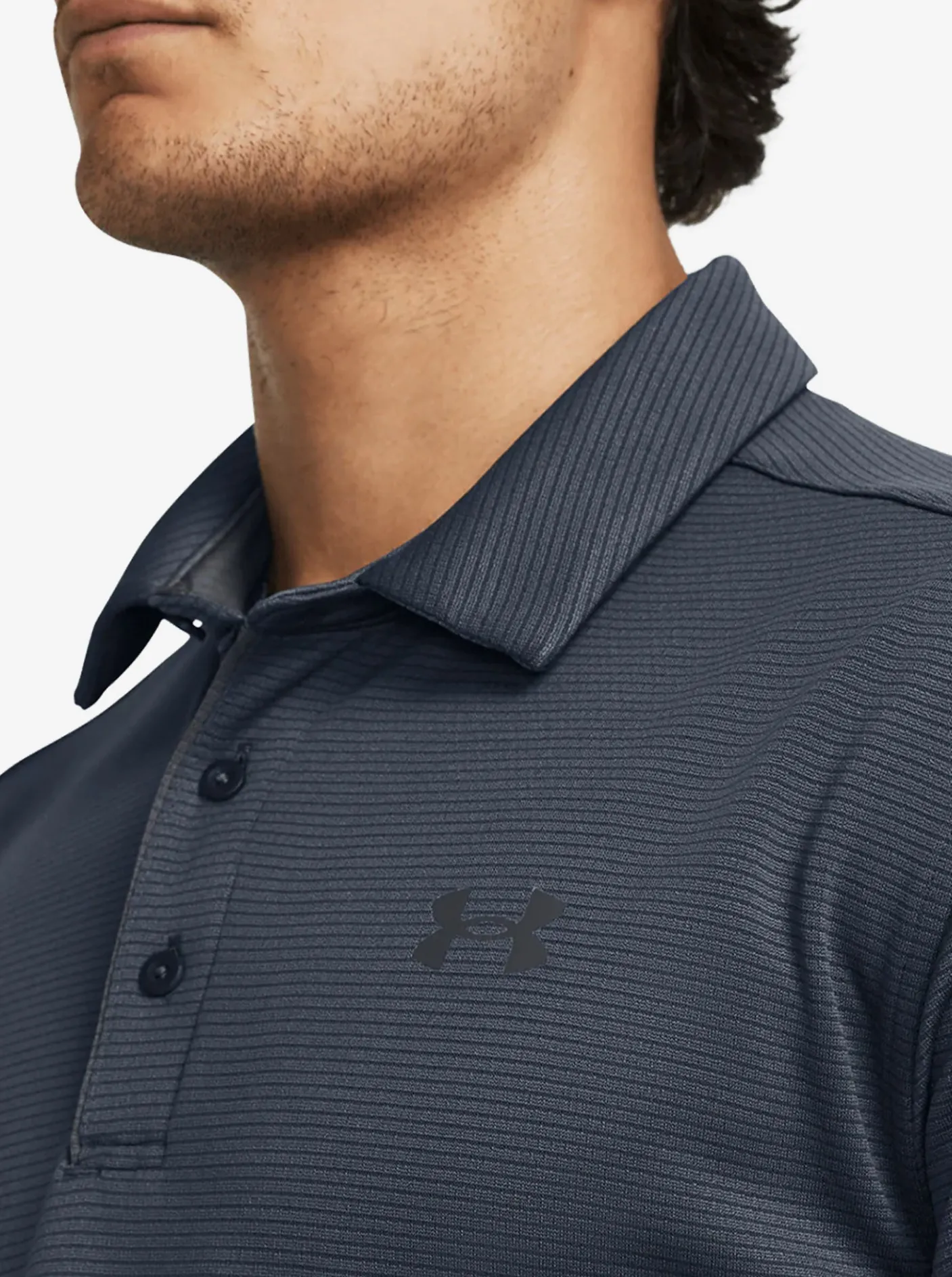Under Armour Training|Polos & Shirts-Tech Polo