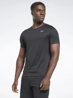 Reebok Running|Performance-Tech Tee