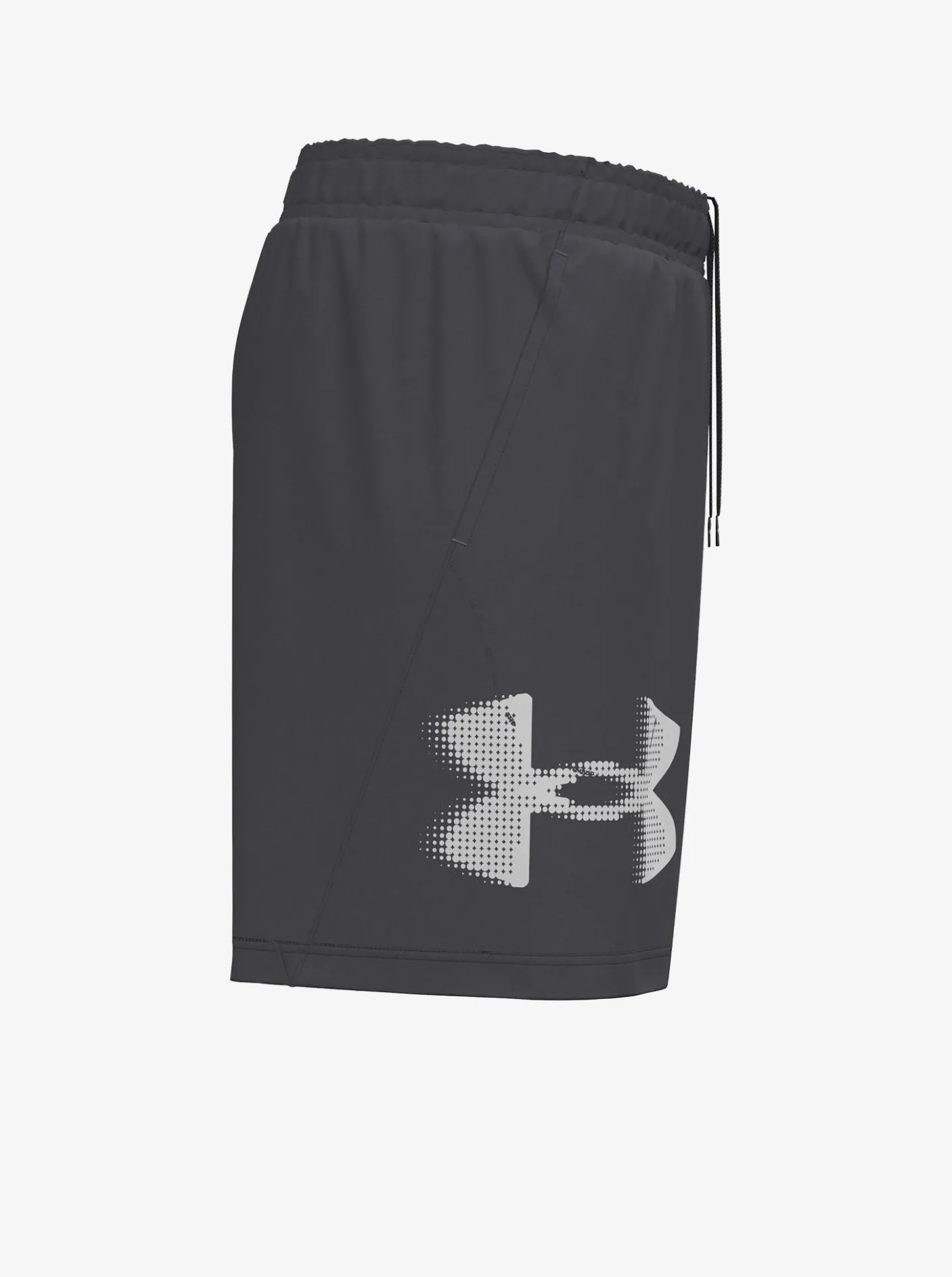 Under Armour Performance|Shorts-Tech Woven Graphic Shorts