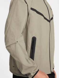 Nike Jackets & Vests-Tech Woven Jacket