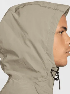 Nike Jackets & Vests-Tech Woven Jacket
