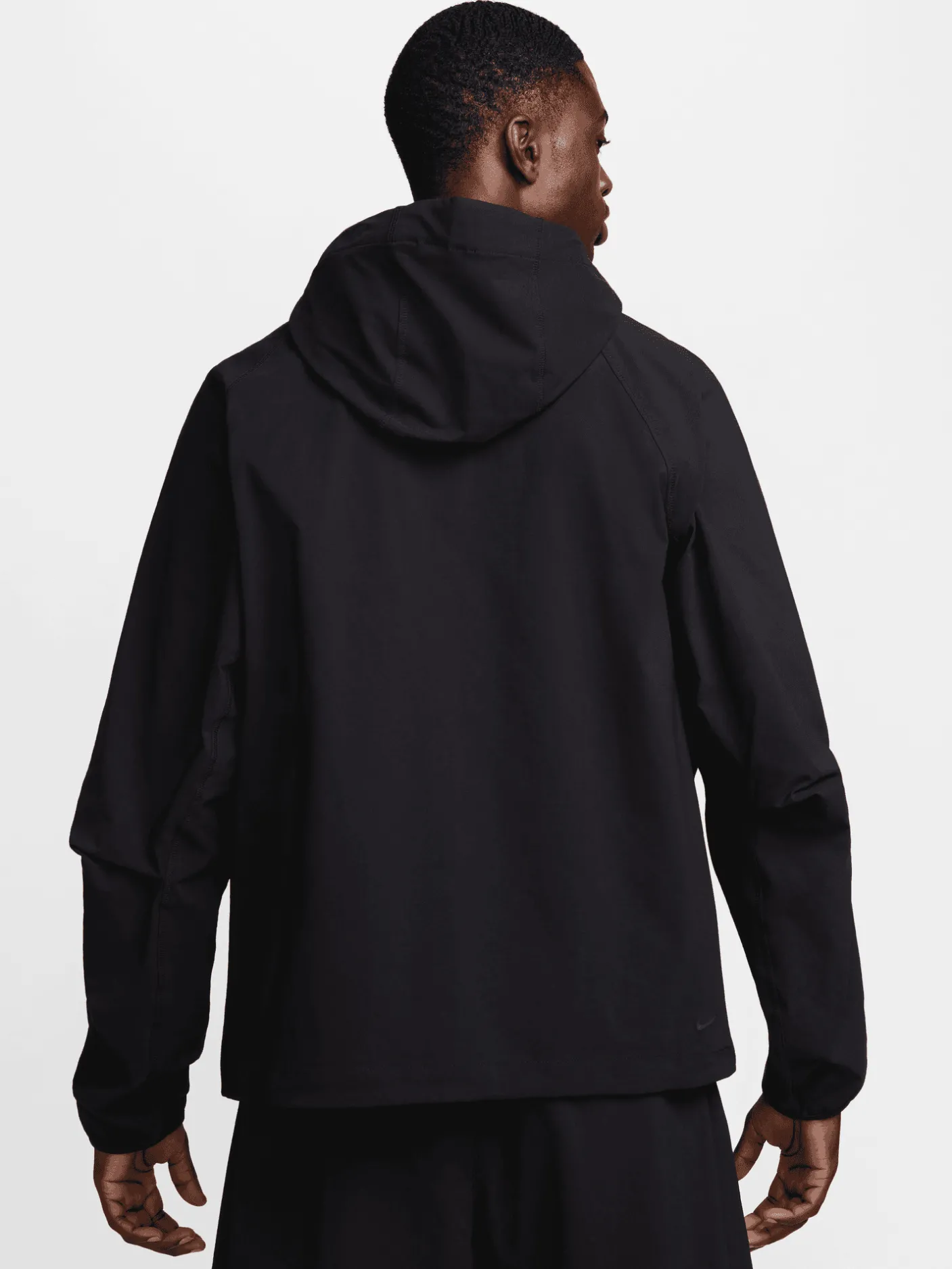 Nike Jackets & Vests-Tech Woven Jacket
