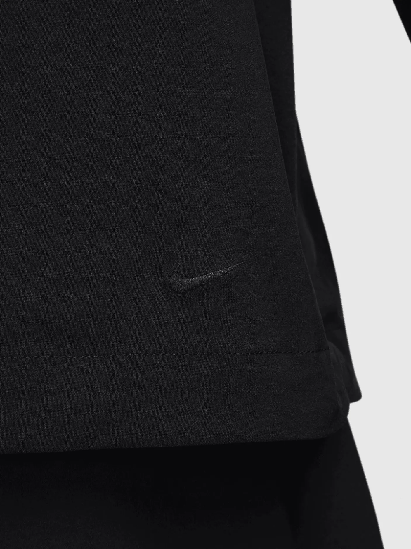 Nike Jackets & Vests-Tech Woven Jacket