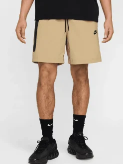 Nike Shorts-Tech Woven Shorts