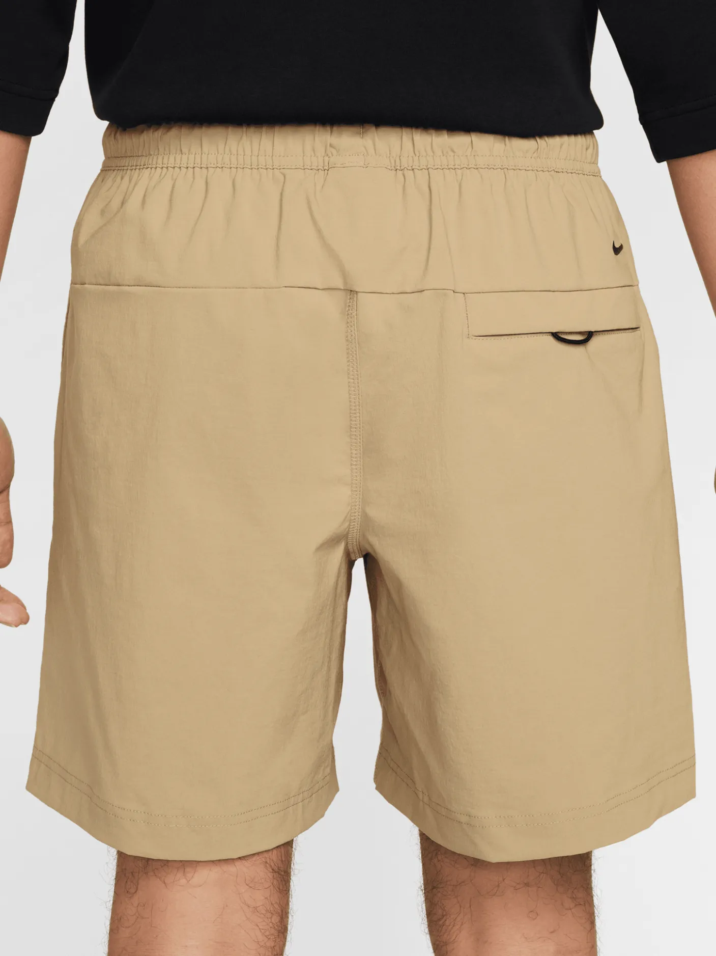 Nike Shorts-Tech Woven Shorts