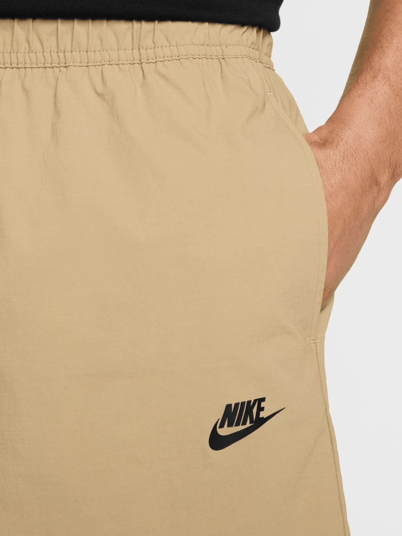 Nike Shorts-Tech Woven Shorts