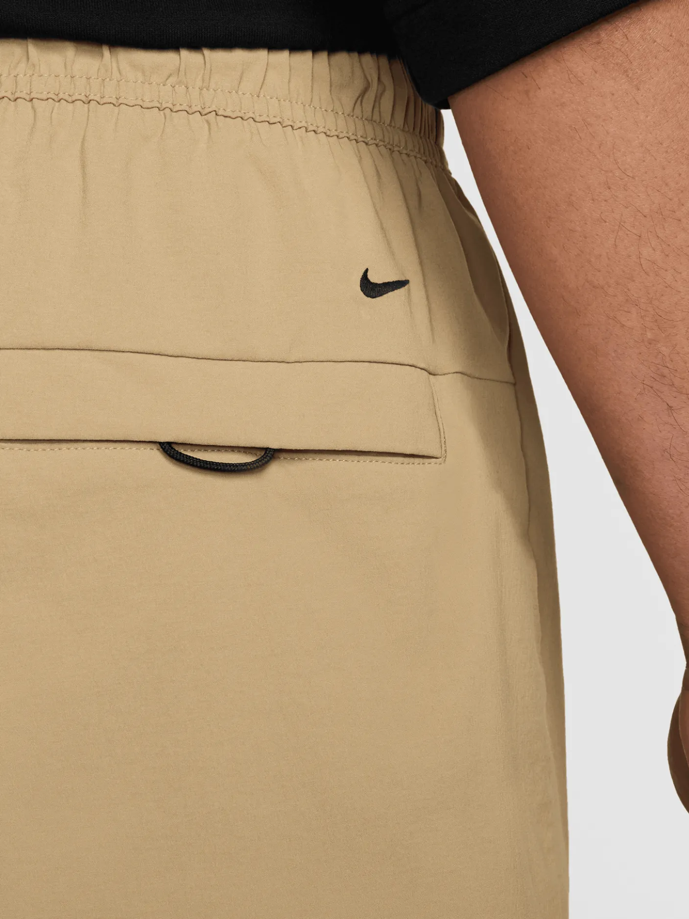Nike Shorts-Tech Woven Shorts