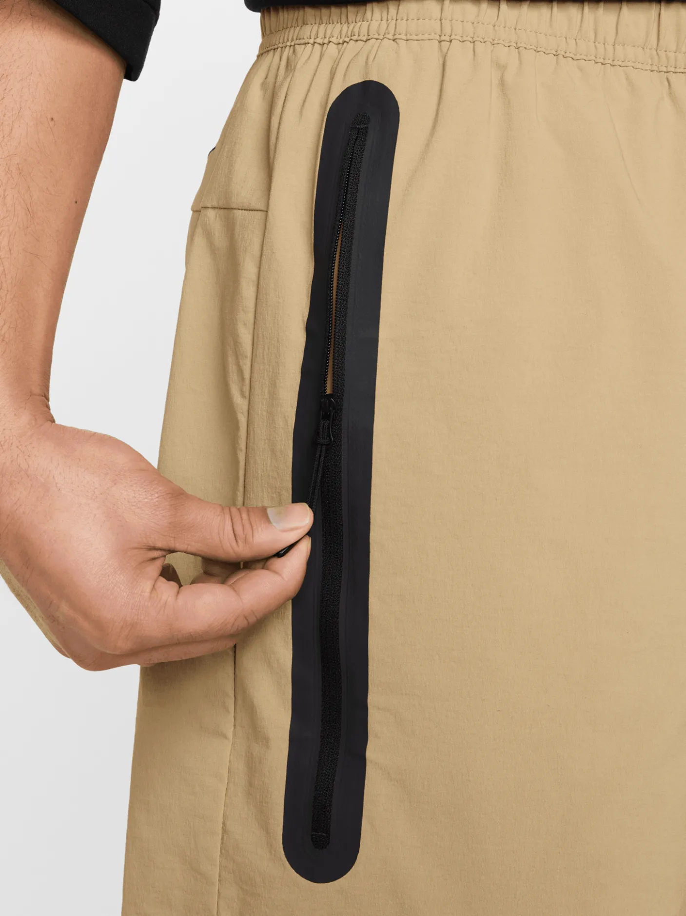 Nike Shorts-Tech Woven Shorts