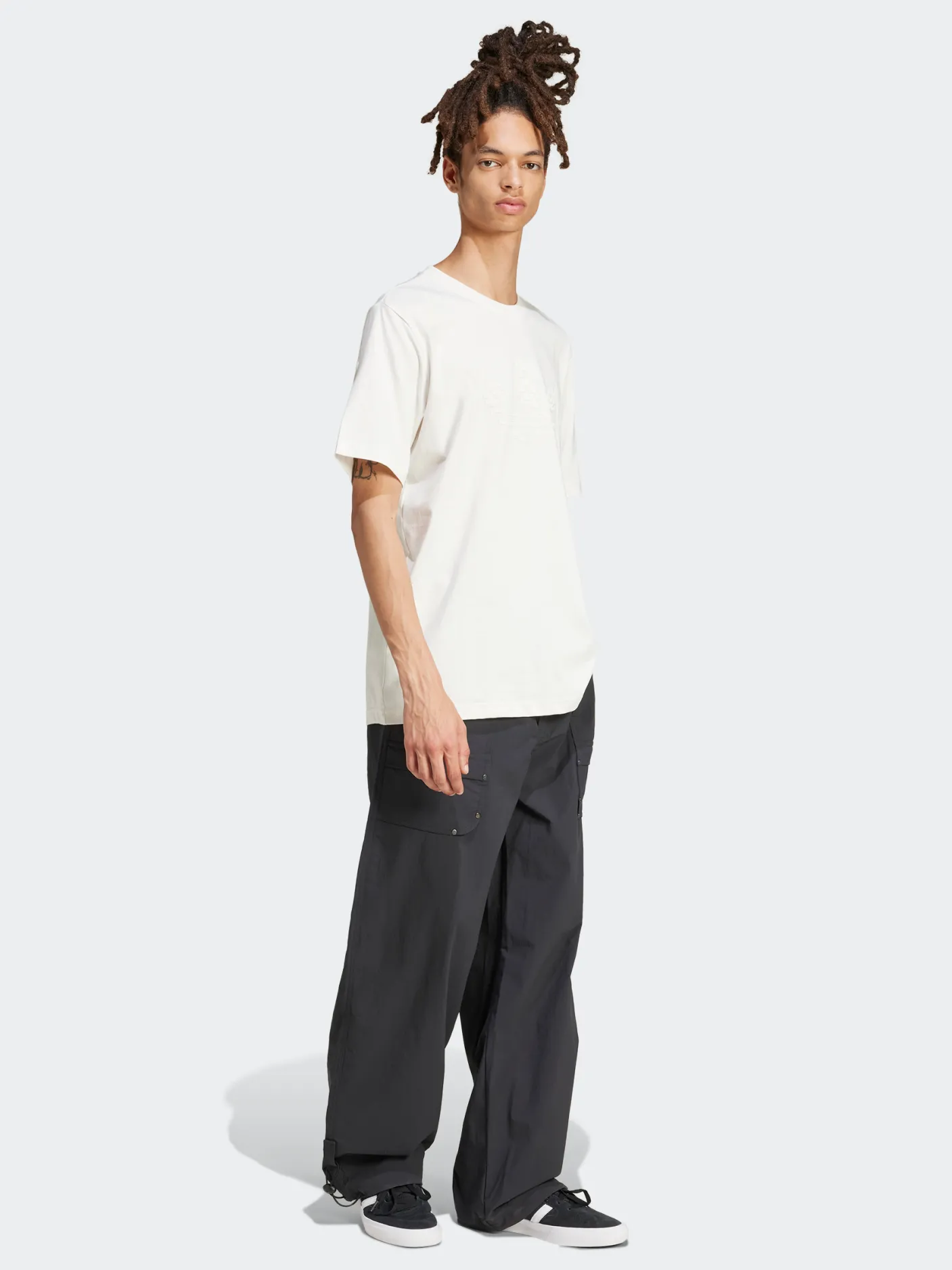 adidas Originals Tees & Singlets-Tee
