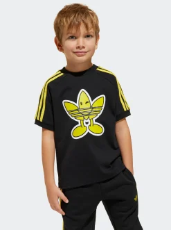 Kids adidas Originals Tees-Tee Junior