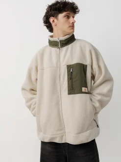 Terra Nova Jackets|Jackets-Terra Sherpa Jacket