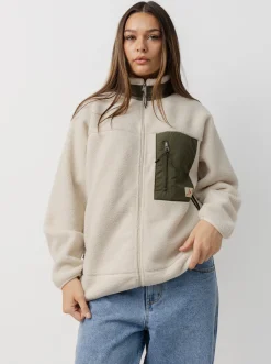 Terra Nova Jackets|Jackets-Terra Sherpa Jacket