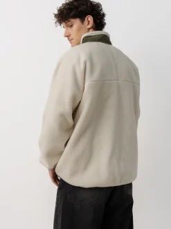 Terra Nova Jackets|Jackets-Terra Sherpa Jacket